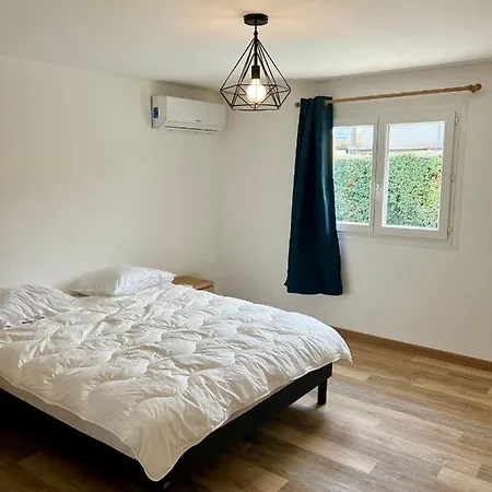 Aux Ecluses De Appartement