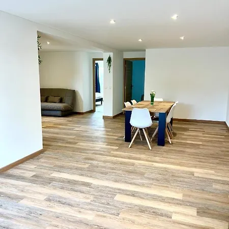 Appartement Aux Ecluses De *