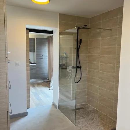 Aux Ecluses De Appartement Béziers